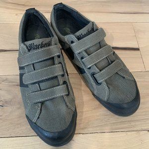 Original Macbeth Velcro Shoes